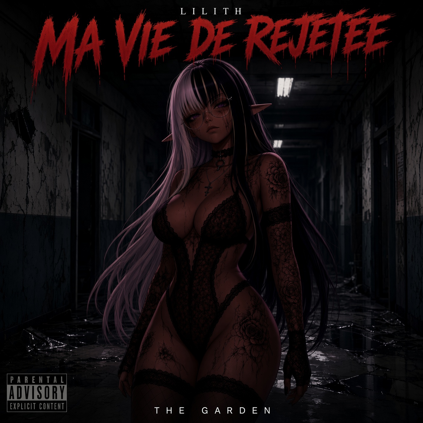 Ma Vie De Rejetée